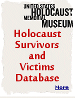 Search across the Museum�s collections for information about specific individuals persecuted by the Nazi regime.